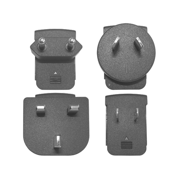 TREX-0003-0002 New Emerson AC Outlet Plugs